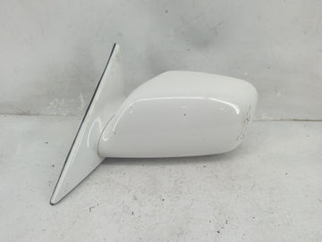 2002-2006 Toyota Camry Driver Side View Mirror - Left Door Mirror OEM Used - Oemusedautoparts1.com