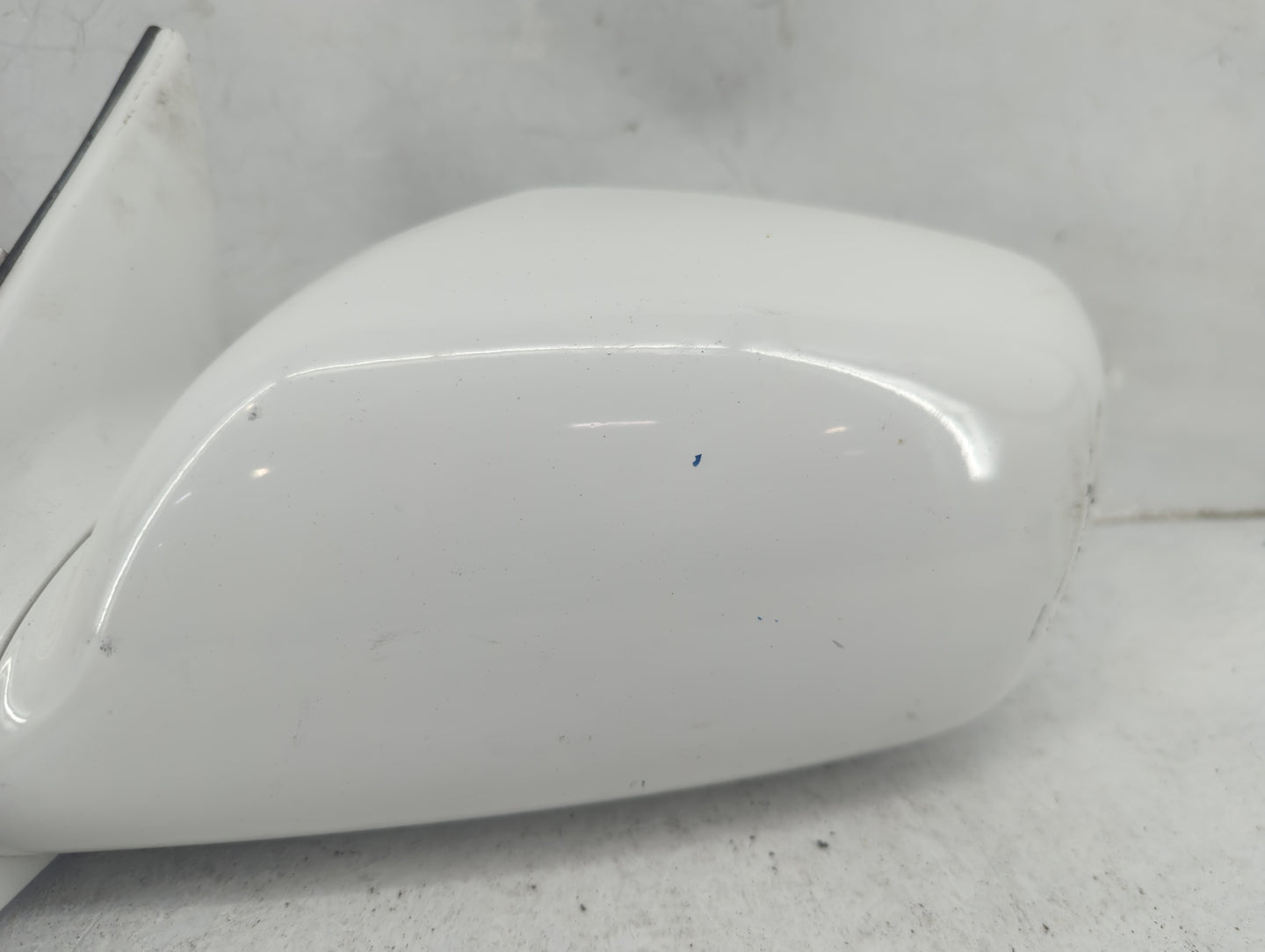 2002-2006 Toyota Camry Driver Side View Mirror - Left Door Mirror OEM Used - Oemusedautoparts1.com