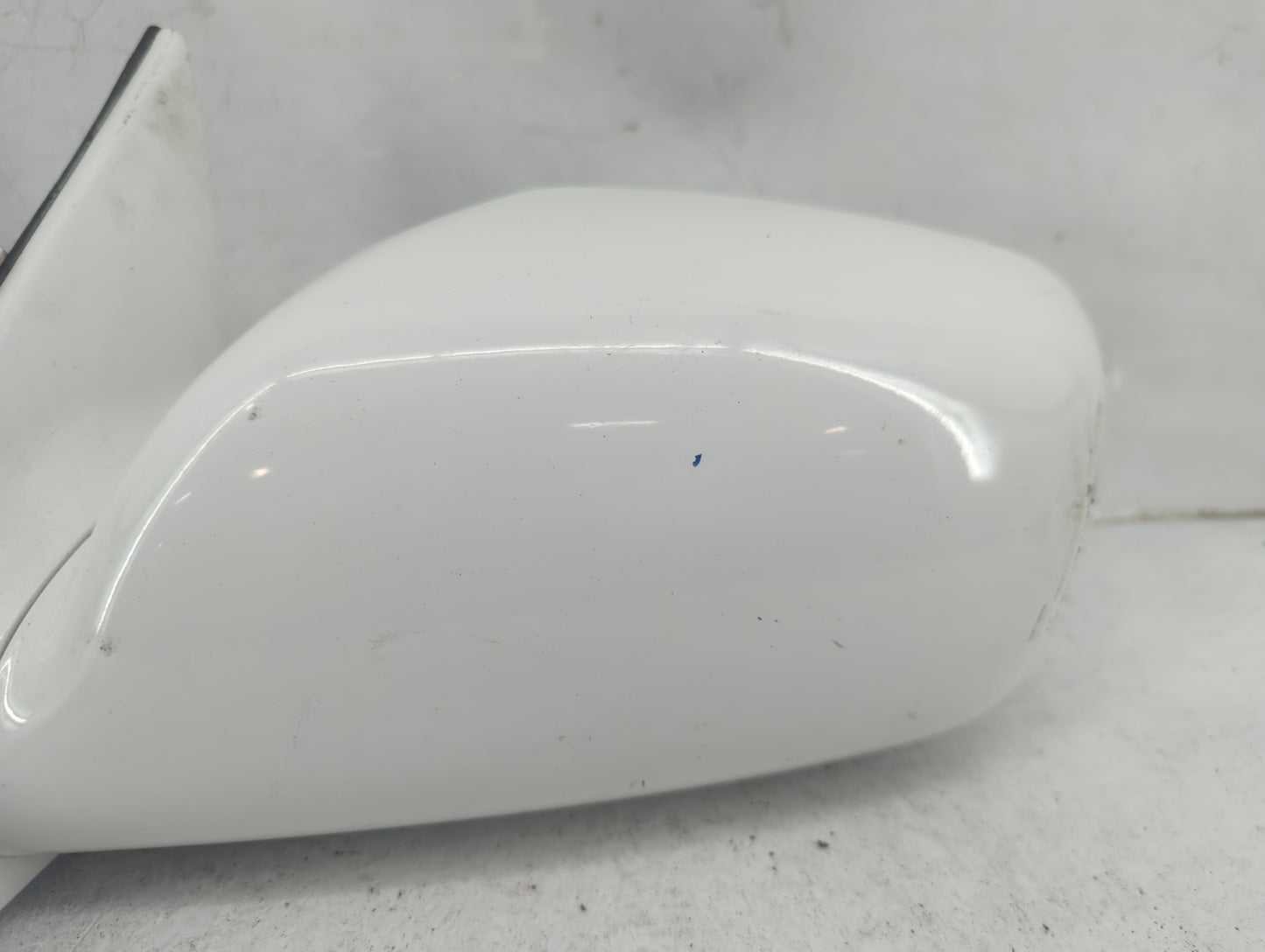 2002-2006 Toyota Camry Driver Side View Mirror - Left Door Mirror OEM Used - Oemusedautoparts1.com