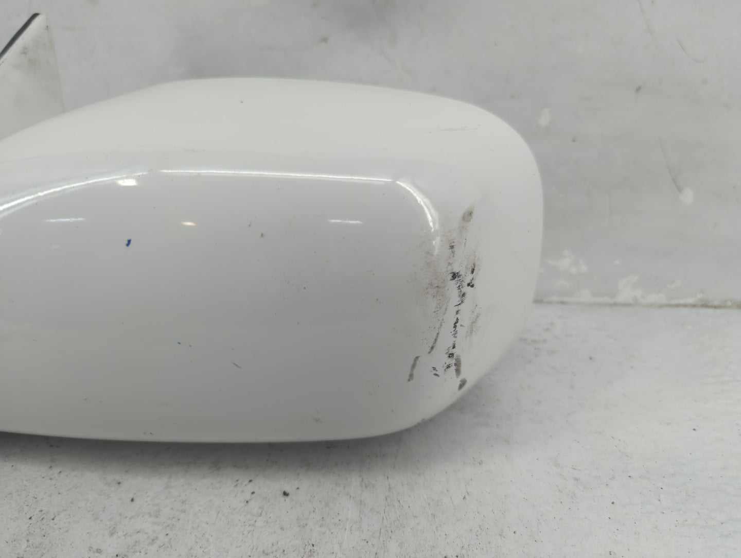 2002-2006 Toyota Camry Driver Side View Mirror - Left Door Mirror OEM Used - Oemusedautoparts1.com