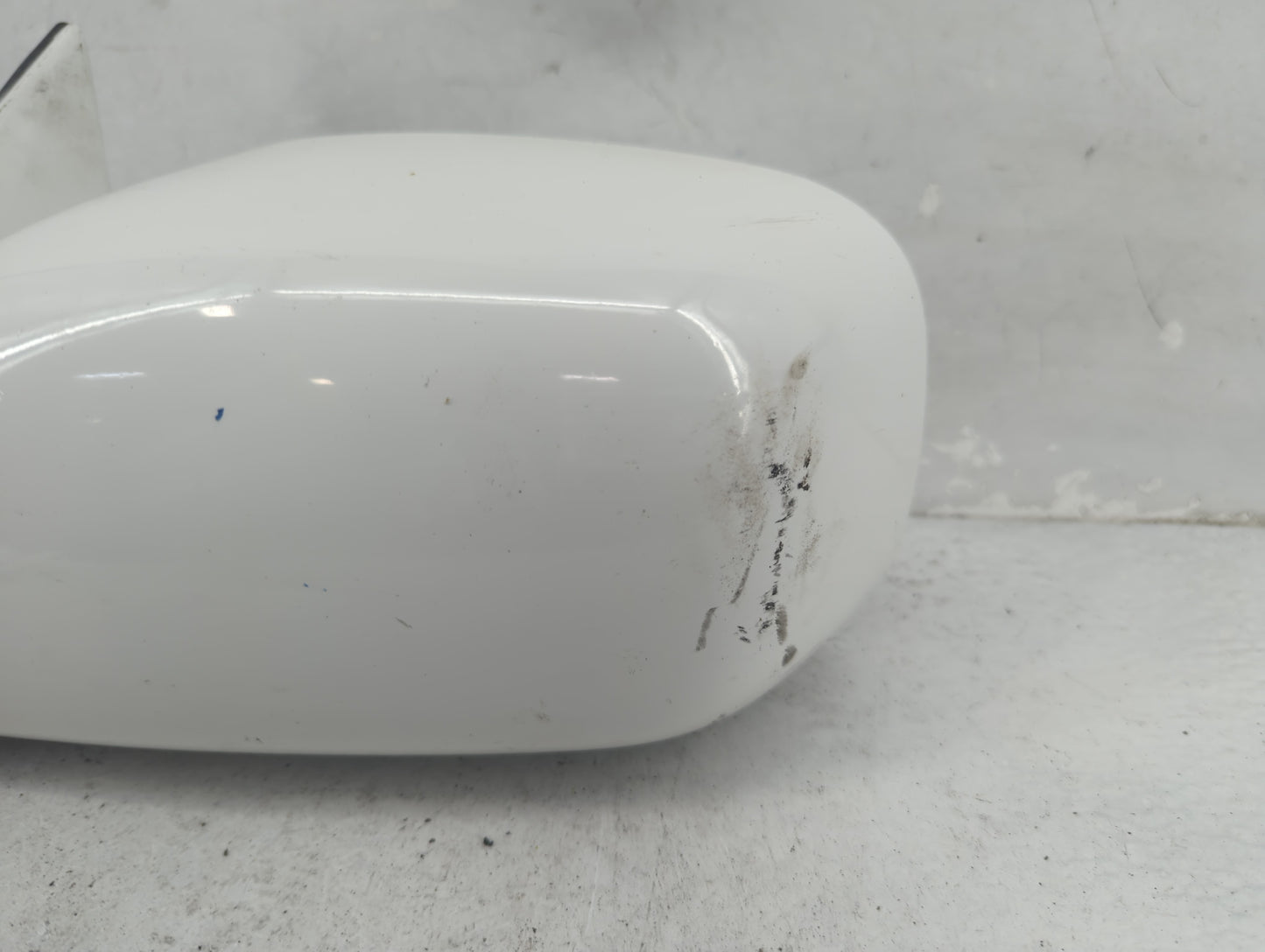 2002-2006 Toyota Camry Driver Side View Mirror - Left Door Mirror OEM Used - Oemusedautoparts1.com