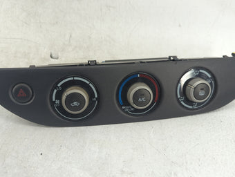 compare product 2002-2006 Toyota Camry Climate Control Module Temperature AC/Heater Replacement Fits Fits 2002 2003 2004 2005 2006 OEM Used Auto Parts