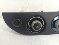 2002-2006 Toyota Camry Climate Control Module Temperature AC/Heater Replacement Fits Fits 2002 2003 2004 2005 2006 OEM Used 