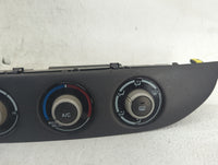 2002-2006 Toyota Camry Climate Control Module Temperature AC/Heater Replacement Fits Fits 2002 2003 2004 2005 2006 OEM Used 