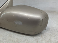 2002-2006 Toyota Camry Driver Side View Mirror - Left Door Mirror OEM Used - Oemusedautoparts1.com