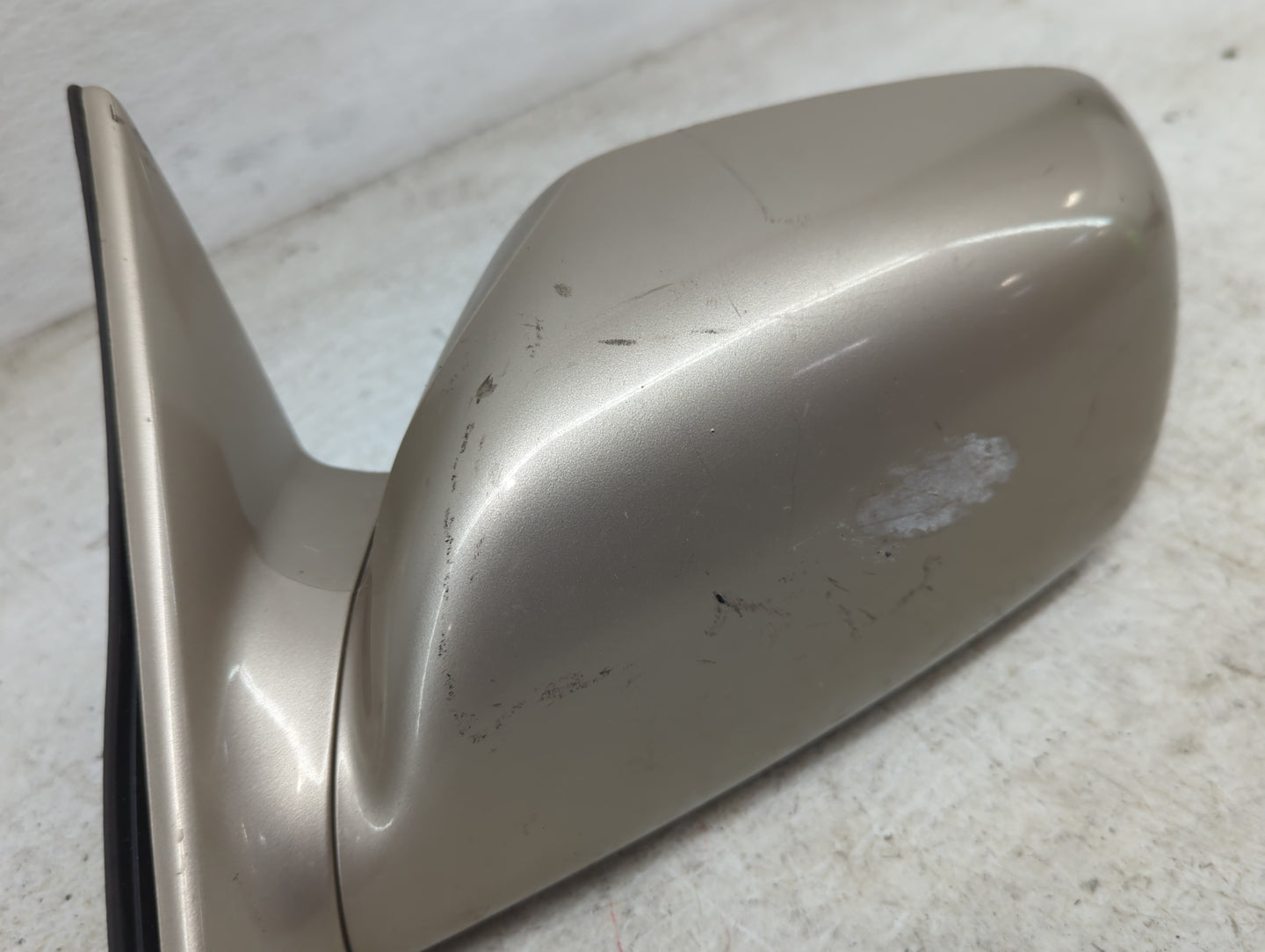 2002-2006 Toyota Camry Driver Side View Mirror - Left Door Mirror OEM Used - Oemusedautoparts1.com