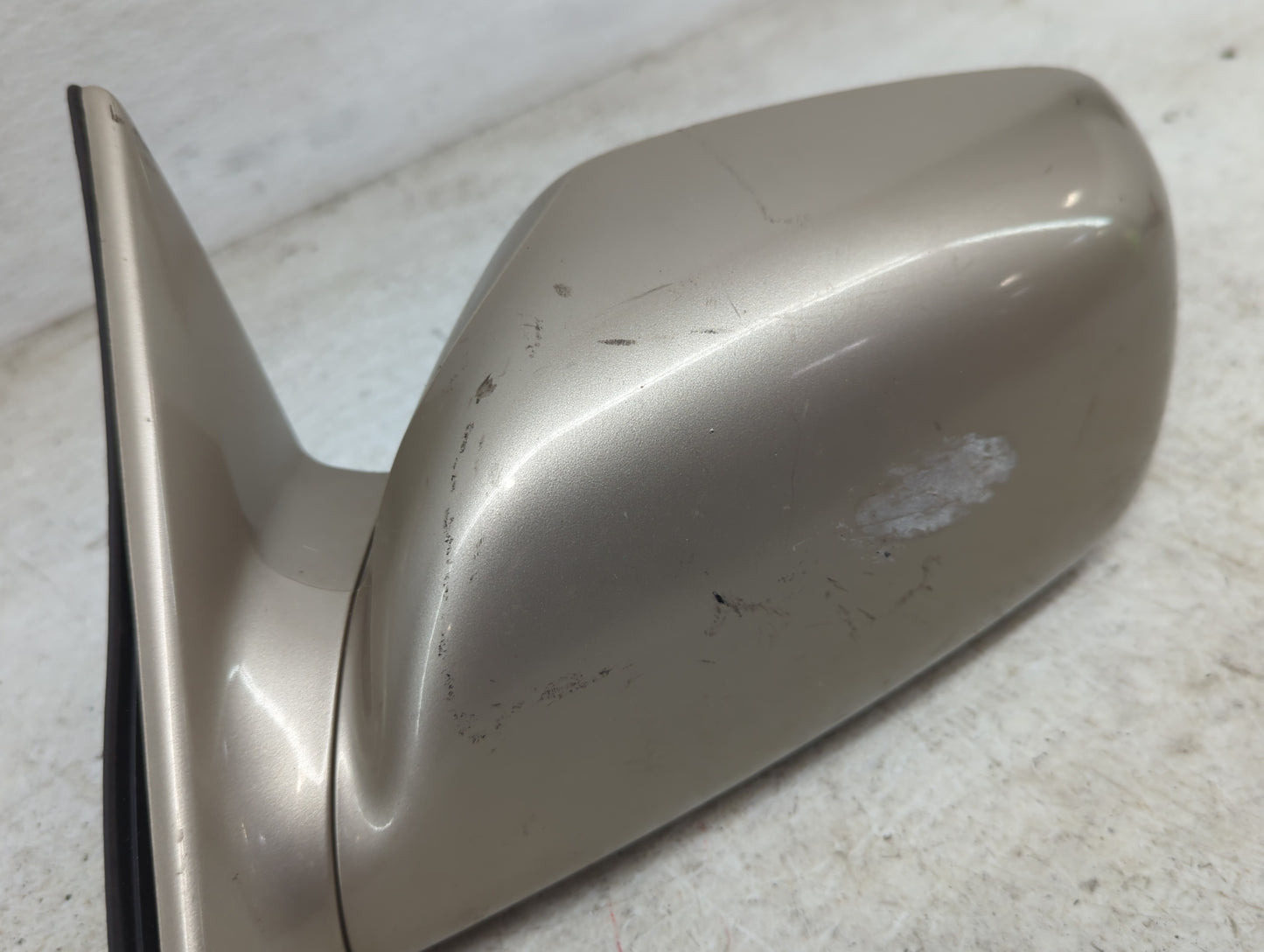 2002-2006 Toyota Camry Driver Side View Mirror - Left Door Mirror OEM Used - Oemusedautoparts1.com