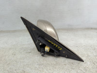 2002-2006 Toyota Camry Driver Side View Mirror - Left Door Mirror OEM Used - Oemusedautoparts1.com