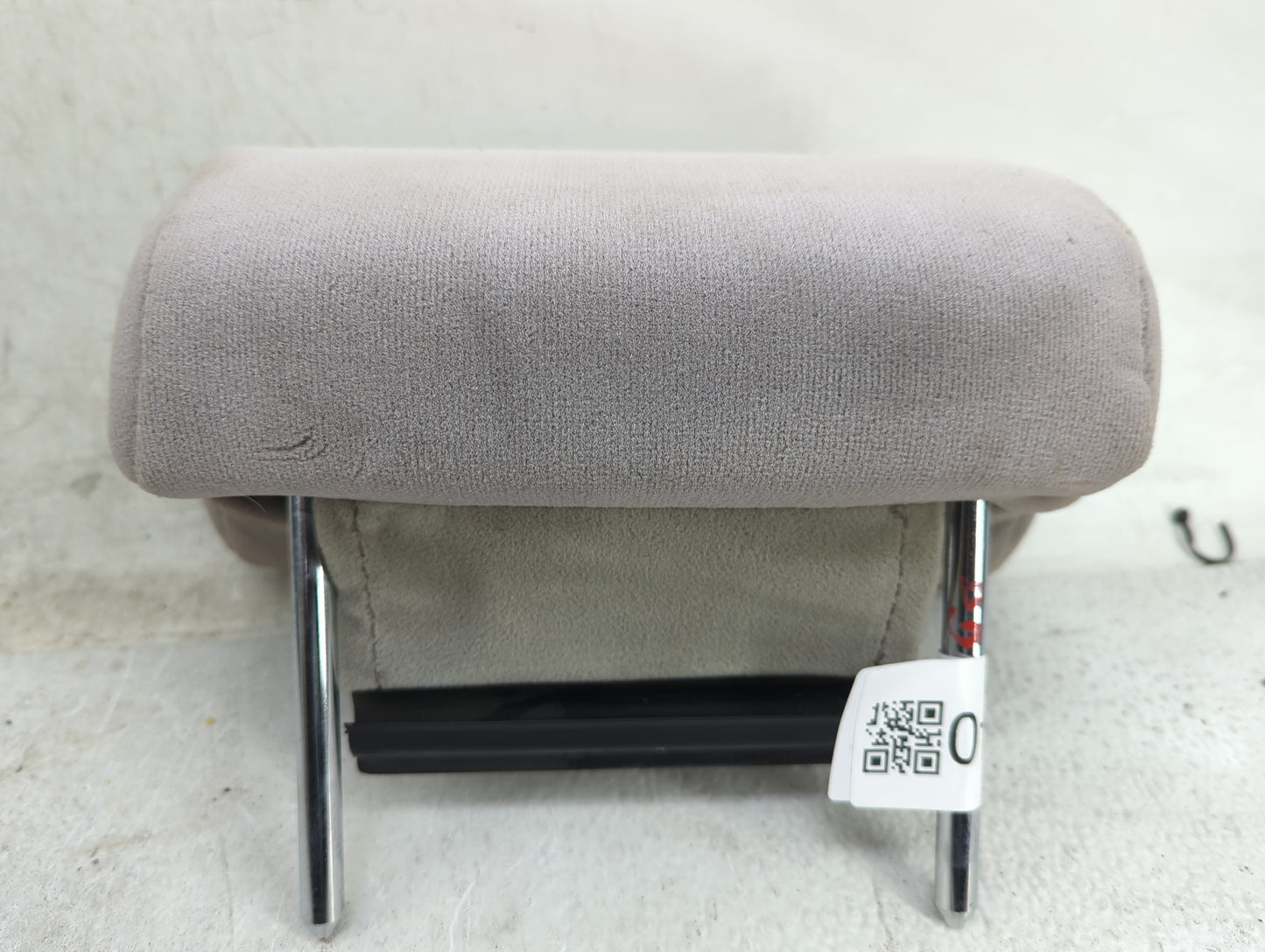 2004-2006 Toyota Camry Headrest Head Rest Front Driver Passenger Seat Fits Fits 2004 2005 2006 OEM Used Auto Parts - Oemused