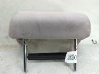 2004-2006 Toyota Camry Headrest Head Rest Front Driver Passenger Seat Fits Fits 2004 2005 2006 OEM Used Auto Parts - Oemused