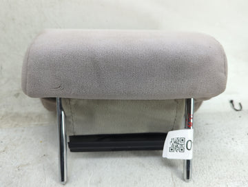 2004-2006 Toyota Camry Headrest Head Rest Front Driver Passenger Seat Fits Fits 2004 2005 2006 OEM Used Auto Parts - Oemused