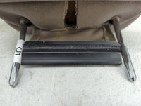 2004-2006 Toyota Camry Headrest Head Rest Front Driver Passenger Seat Fits Fits 2004 2005 2006 OEM Used Auto Parts - Oemused