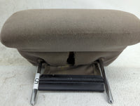 2004-2006 Toyota Camry Headrest Head Rest Front Driver Passenger Seat Fits Fits 2004 2005 2006 OEM Used Auto Parts - Oemused