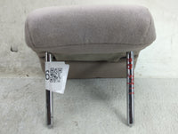 2004-2006 Toyota Camry Headrest Head Rest Front Driver Passenger Seat Fits Fits 2004 2005 2006 OEM Used Auto Parts - Oemused