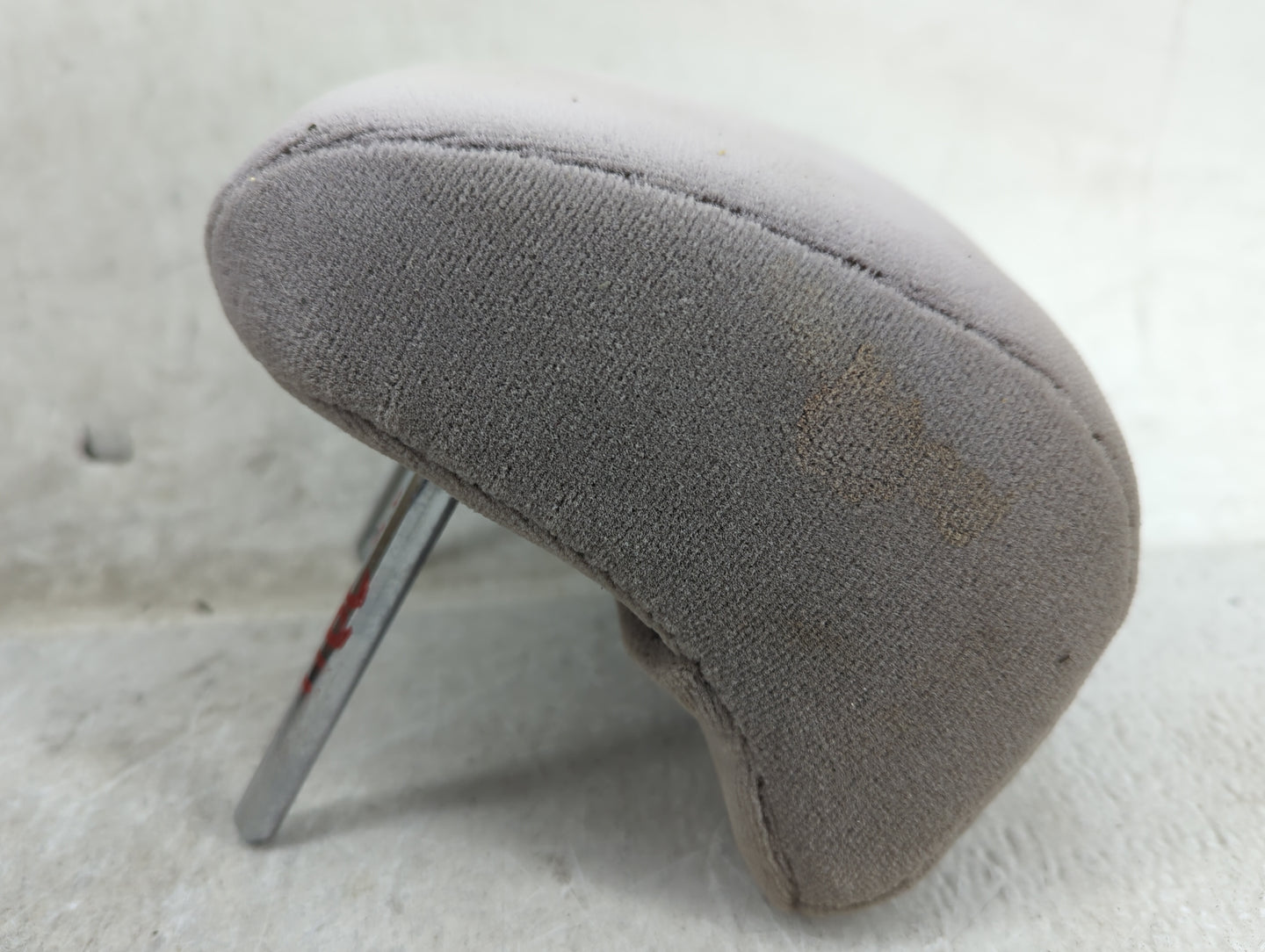 2004-2006 Toyota Camry Headrest Head Rest Front Driver Passenger Seat Fits Fits 2004 2005 2006 OEM Used Auto Parts - Oemused