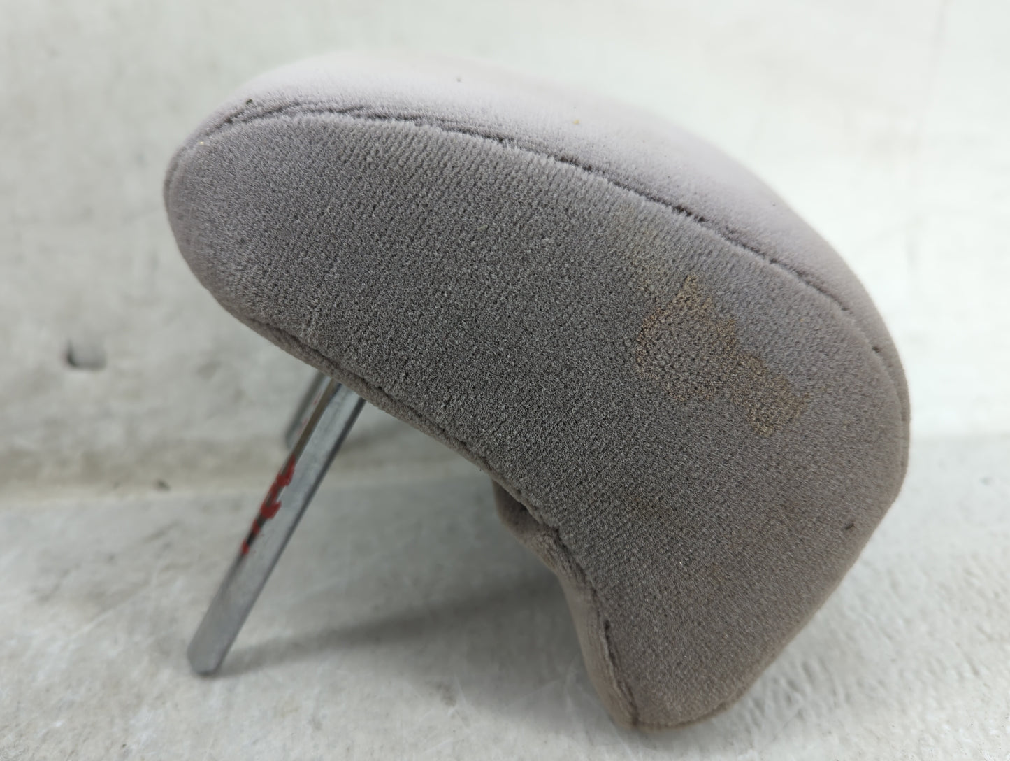 2004-2006 Toyota Camry Headrest Head Rest Front Driver Passenger Seat Fits Fits 2004 2005 2006 OEM Used Auto Parts - Oemused