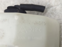 2002-2006 Toyota Camry Radiator Coolant Overflow Expansion Tank Bottle 1449690 - Oemusedautoparts1.com