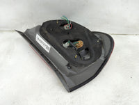 2005-2006 Toyota Camry Tail Light Assembly Passenger Right OEM Fits Fits 2005 2006 OEM Used Auto Parts - Oemusedautoparts1.c