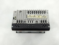 2005-2006 Toyota Camry Radio AM FM Cd Player Receiver Replacement P/N:86120-AA160 122000-6350C101 Fits Fits 2005 2006 OEM Us