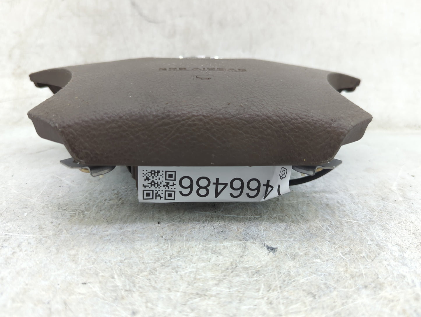 2005-2006 Toyota Camry Air Bag Driver Left Steering Wheel Mounted P/N:719748704A6Y Fits Fits 2005 2006 OEM Used Auto Parts -