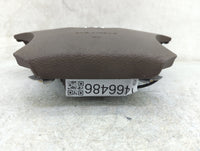 2005-2006 Toyota Camry Air Bag Driver Left Steering Wheel Mounted P/N:719748704A6Y Fits Fits 2005 2006 OEM Used Auto Parts -