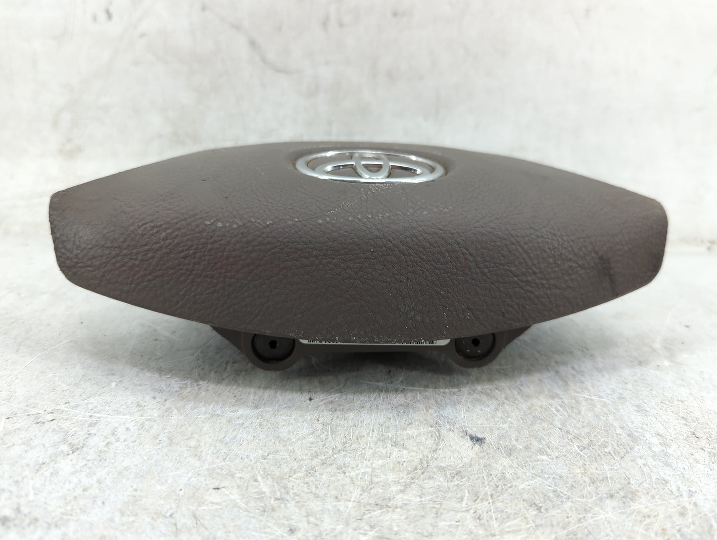 2005-2006 Toyota Camry Air Bag Driver Left Steering Wheel Mounted P/N:719748704A6Y Fits Fits 2005 2006 OEM Used Auto Parts -