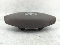 2005-2006 Toyota Camry Air Bag Driver Left Steering Wheel Mounted P/N:719748704A6Y Fits Fits 2005 2006 OEM Used Auto Parts -