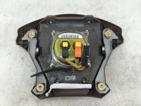 2005-2006 Toyota Camry Air Bag Driver Left Steering Wheel Mounted P/N:719748704A6Y Fits Fits 2005 2006 OEM Used Auto Parts -