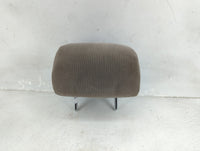 2004-2006 Toyota Camry Headrest Head Rest Front Driver Seat Beige - Oemusedautoparts1.com