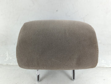 2004-2006 Toyota Camry Headrest Head Rest Front Driver Seat Beige