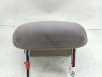 2004-2006 Toyota Camry Headrest Head Rest Front Driver Seat Beige - Oemusedautoparts1.com
