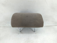2004-2006 Toyota Camry Headrest Head Rest Front Driver Seat Beige 1466898 - Oemusedautoparts1.com