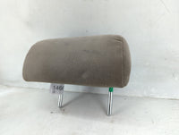 2004-2006 Toyota Camry Headrest Head Rest Front Driver Seat Beige 1466898 - Oemusedautoparts1.com
