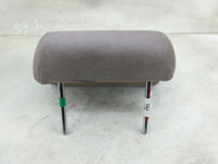 2004-2006 Toyota Camry Headrest Head Rest Front Driver Seat Beige 1466898 - Oemusedautoparts1.com