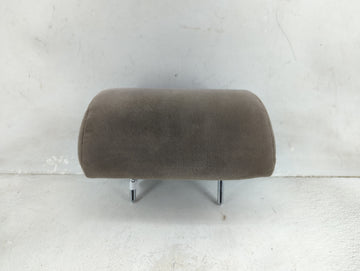 2004-2006 Toyota Camry Headrest Head Rest Front Driver Passenger Seat Fits Fits 2004 2005 2006 OEM Used Auto Parts - Oemused