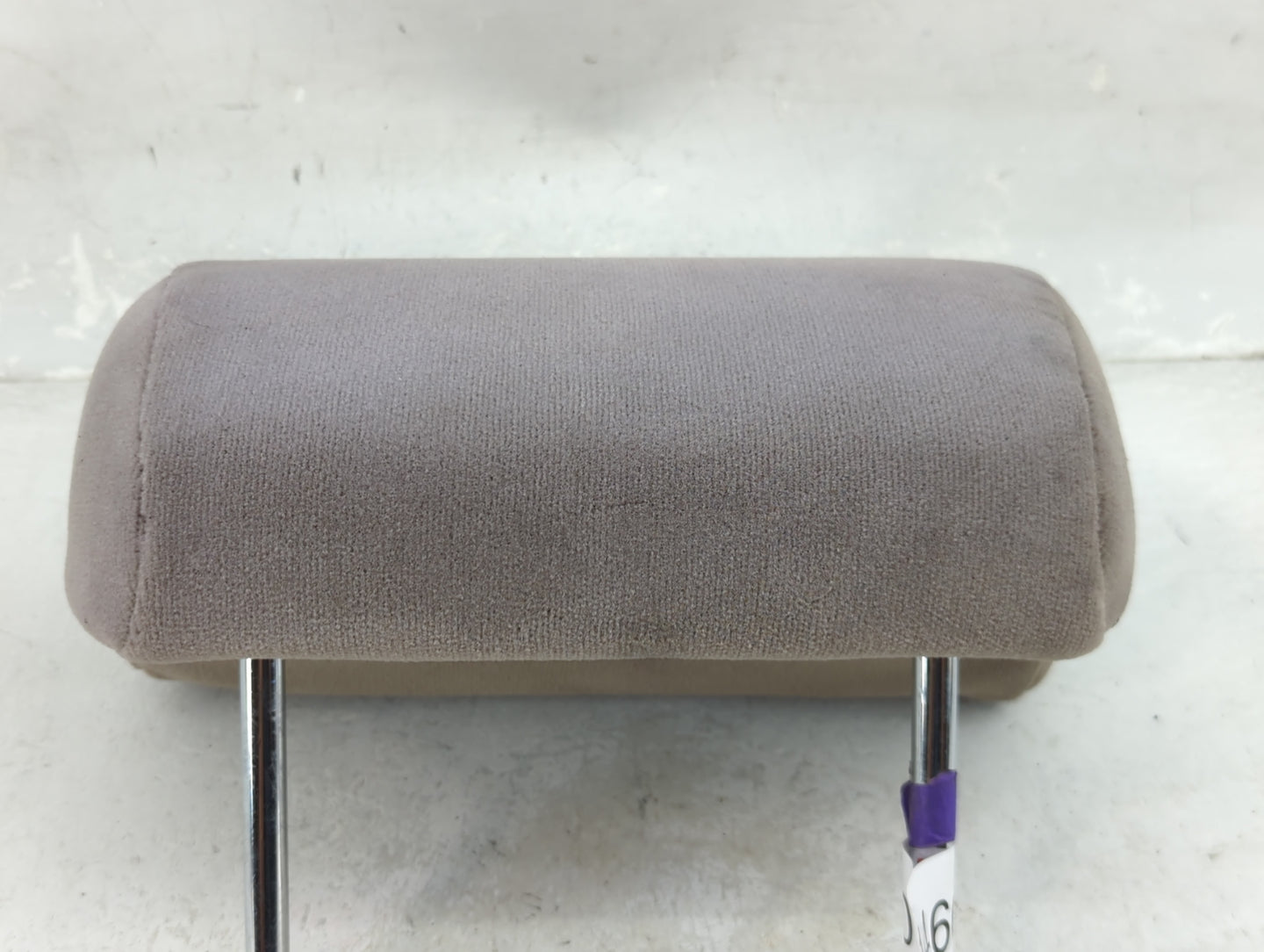 2004-2006 Toyota Camry Headrest Head Rest Front Driver Passenger Seat Fits Fits 2004 2005 2006 OEM Used Auto Parts - Oemused