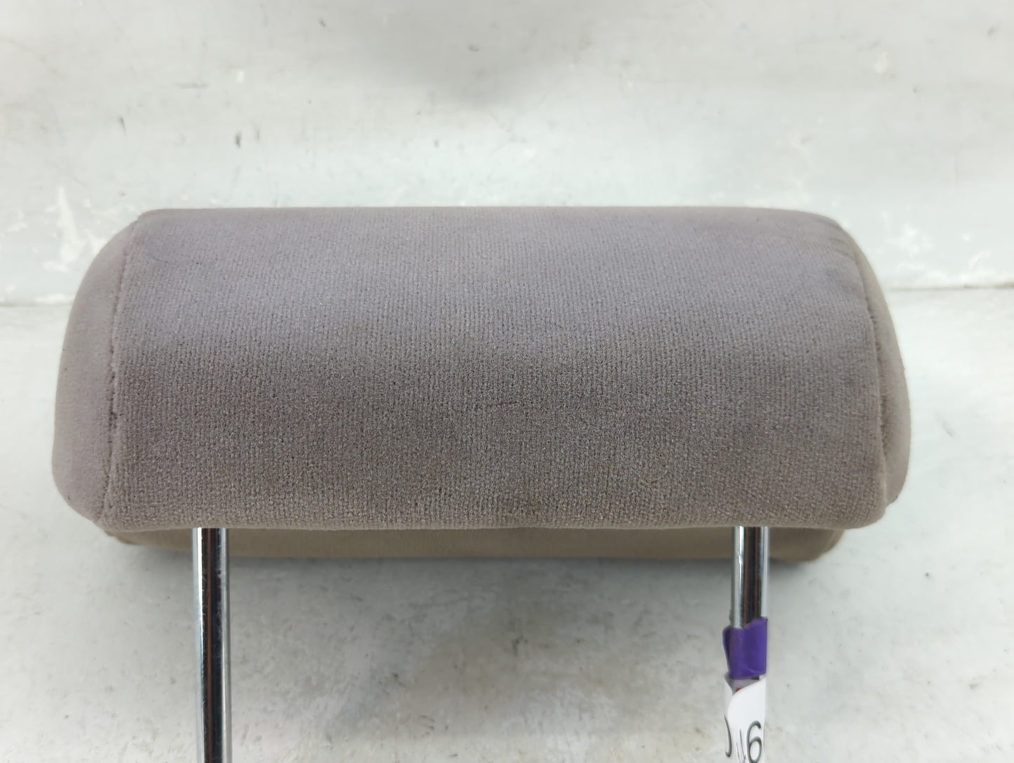 2004-2006 Toyota Camry Headrest Head Rest Front Driver Passenger Seat Fits Fits 2004 2005 2006 OEM Used Auto Parts - Oemused