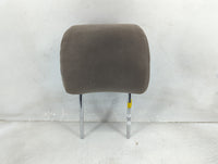 2004-2006 Toyota Camry Headrest Head Rest Front Driver Seat Beige 1466914 - Oemusedautoparts1.com