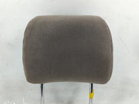 2004-2006 Toyota Camry Headrest Head Rest Front Driver Seat Beige 1466914 - Oemusedautoparts1.com