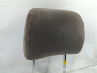 2004-2006 Toyota Camry Headrest Head Rest Front Driver Seat Beige 1466914 - Oemusedautoparts1.com