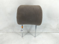 2004-2006 Toyota Camry Headrest Head Rest Front Driver Seat Beige 1466915 - Oemusedautoparts1.com