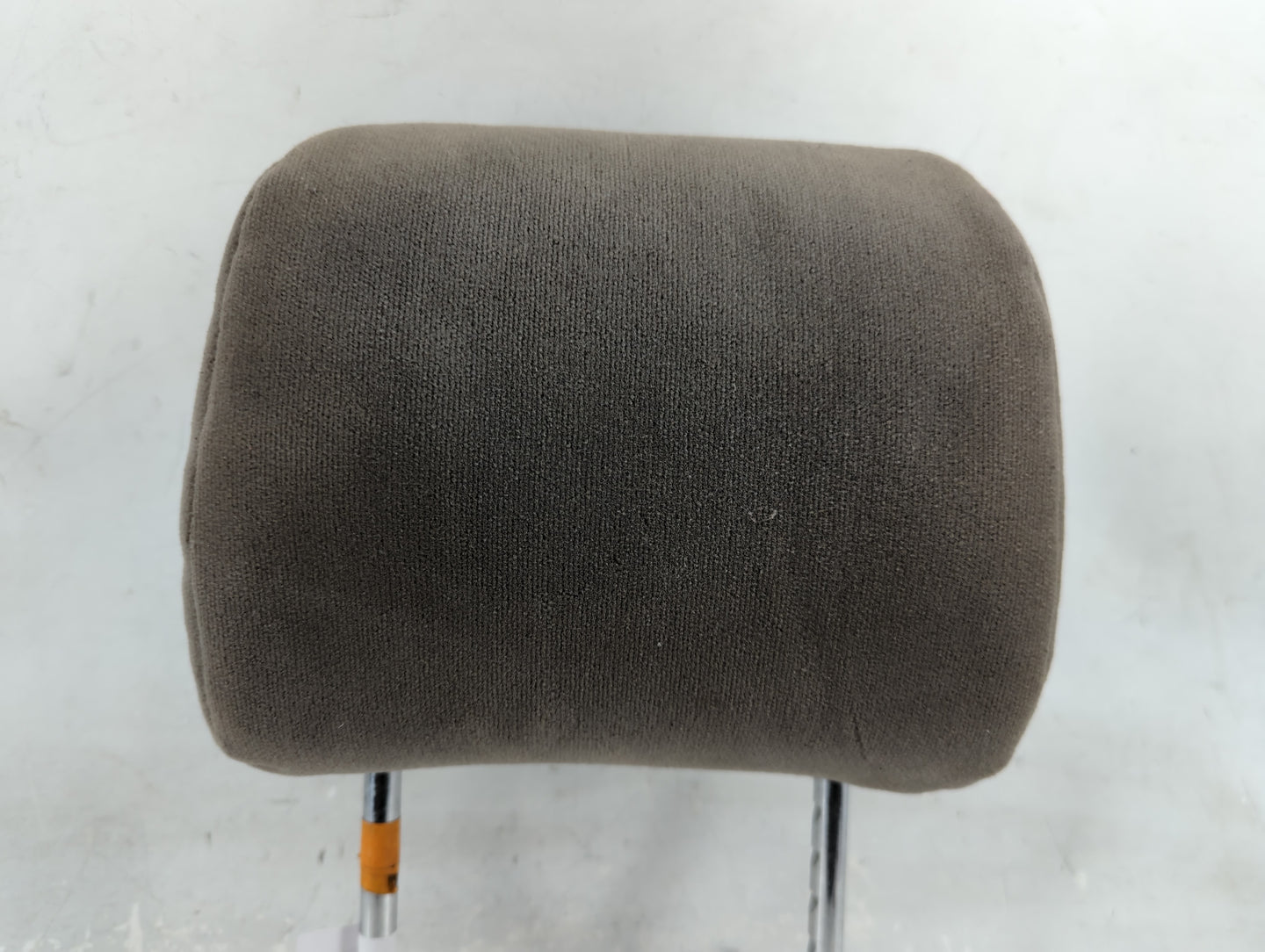 2004-2006 Toyota Camry Headrest Head Rest Front Driver Seat Beige 1466915 - Oemusedautoparts1.com