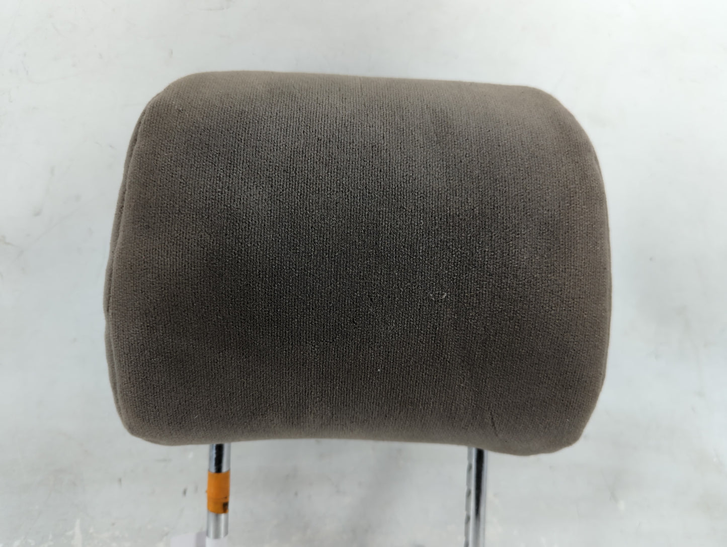 2004-2006 Toyota Camry Headrest Head Rest Front Driver Seat Beige 1466915 - Oemusedautoparts1.com