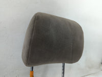 2004-2006 Toyota Camry Headrest Head Rest Front Driver Seat Beige 1466915 - Oemusedautoparts1.com