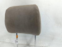 2004-2006 Toyota Camry Headrest Head Rest Front Driver Seat Beige 1466915 - Oemusedautoparts1.com