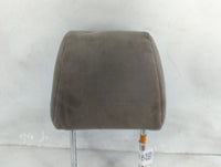 2004-2006 Toyota Camry Headrest Head Rest Front Driver Seat Beige 1466915 - Oemusedautoparts1.com