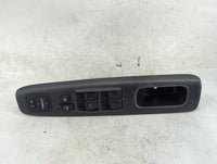 2005-2006 Toyota Camry Master Power Window Switch Replacement Driver Side Left Fits Fits 2005 2006 OEM Used Auto Parts - Oem