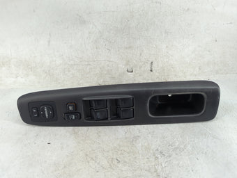 compare product 2005-2006 Toyota Camry Master Power Window Switch Replacement Driver Side Left Fits Fits 2005 2006 OEM Used Auto Parts