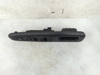 2005-2006 Toyota Camry Master Power Window Switch Replacement Driver Side Left Fits Fits 2005 2006 OEM Used Auto Parts - Oem