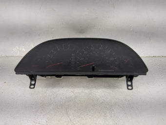 compare product 2005-2006 Toyota Camry Instrument Cluster Speedometer Gauges P/N:83800-06C10-00 TN257420-7112 Miles: Fits Fits 2005 2006 OEM Used Auto Parts